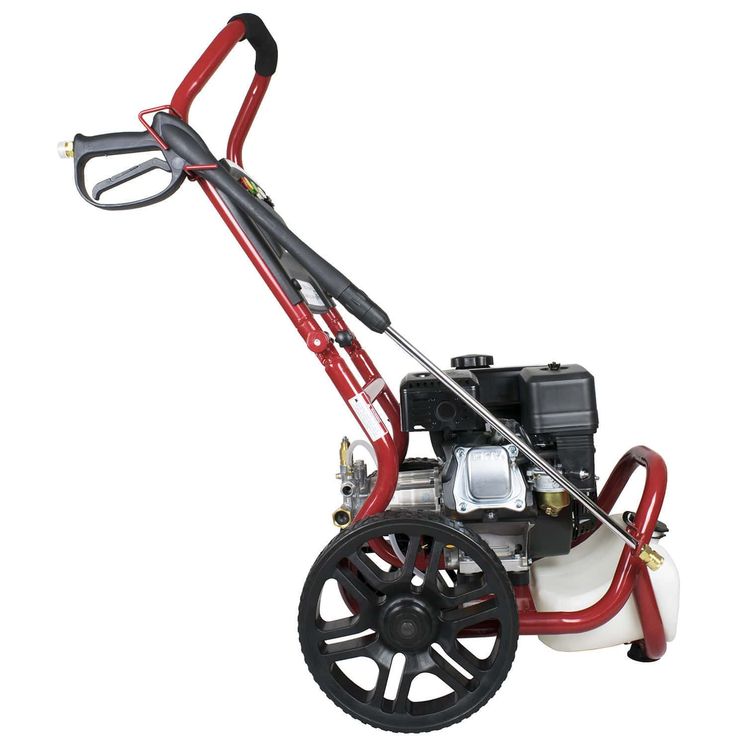 Predator 3100 psi on sale pressure washer